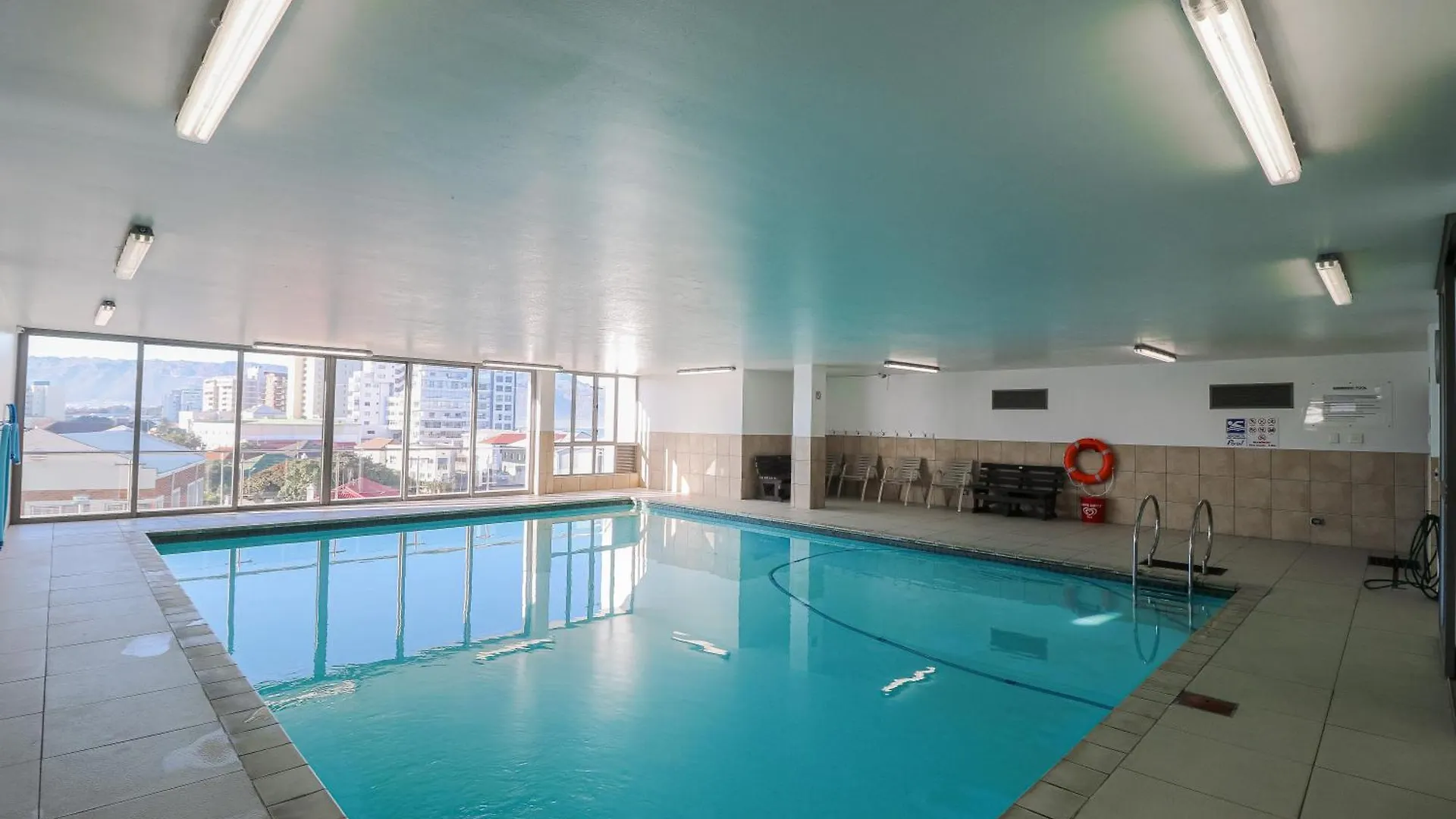 1402 Hibernian Towers Luxury Self Catering Apartment Strand Western Cape South Africa Cape Town 0*,  South Africa