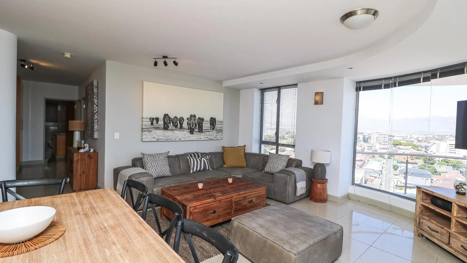 1402 Hibernian Towers Luxury Self Catering Apartment Strand Western Cape South Africa Cape Town 0*,