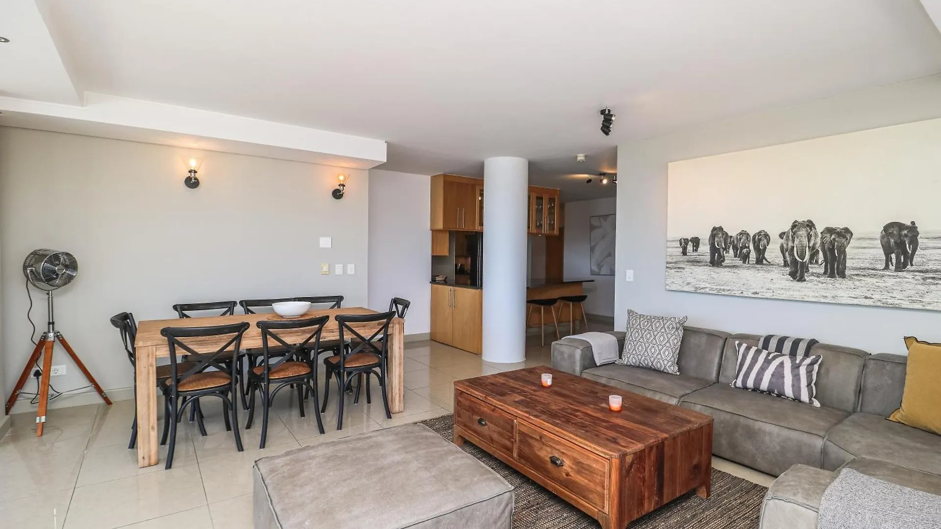 1402 Hibernian Towers Luxury Self Catering Apartment Strand Western Cape South Africa Cape Town