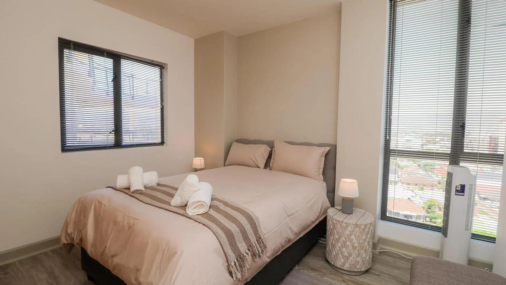 1402 Hibernian Towers Luxury Self Catering Apartment Strand Western Cape South Africa Cape Town
