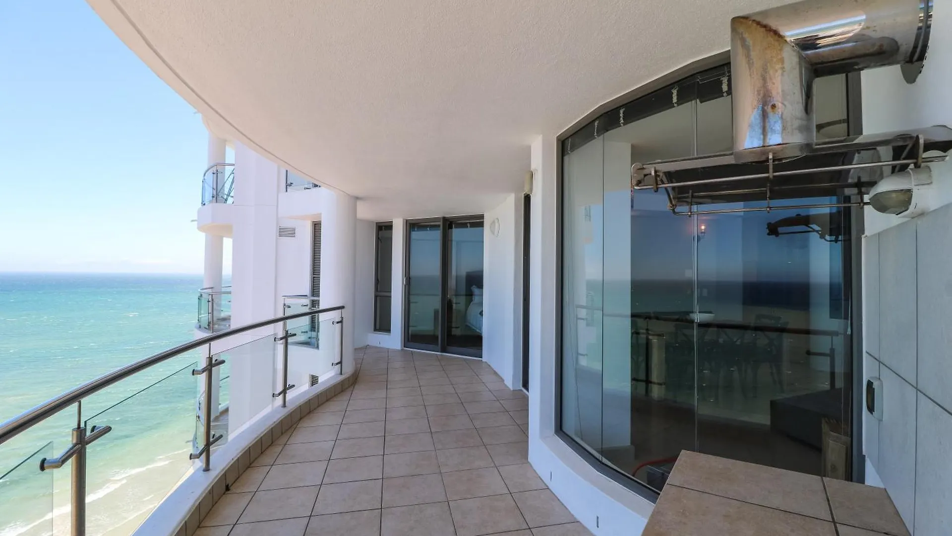 1402 Hibernian Towers Luxury Self Catering Apartment Strand Western Cape South Africa Cape Town South Africa