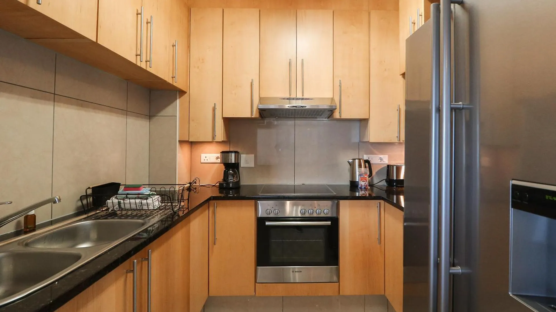 1402 Hibernian Towers Luxury Self Catering Apartment Strand Western Cape South Africa Cape Town 0*,