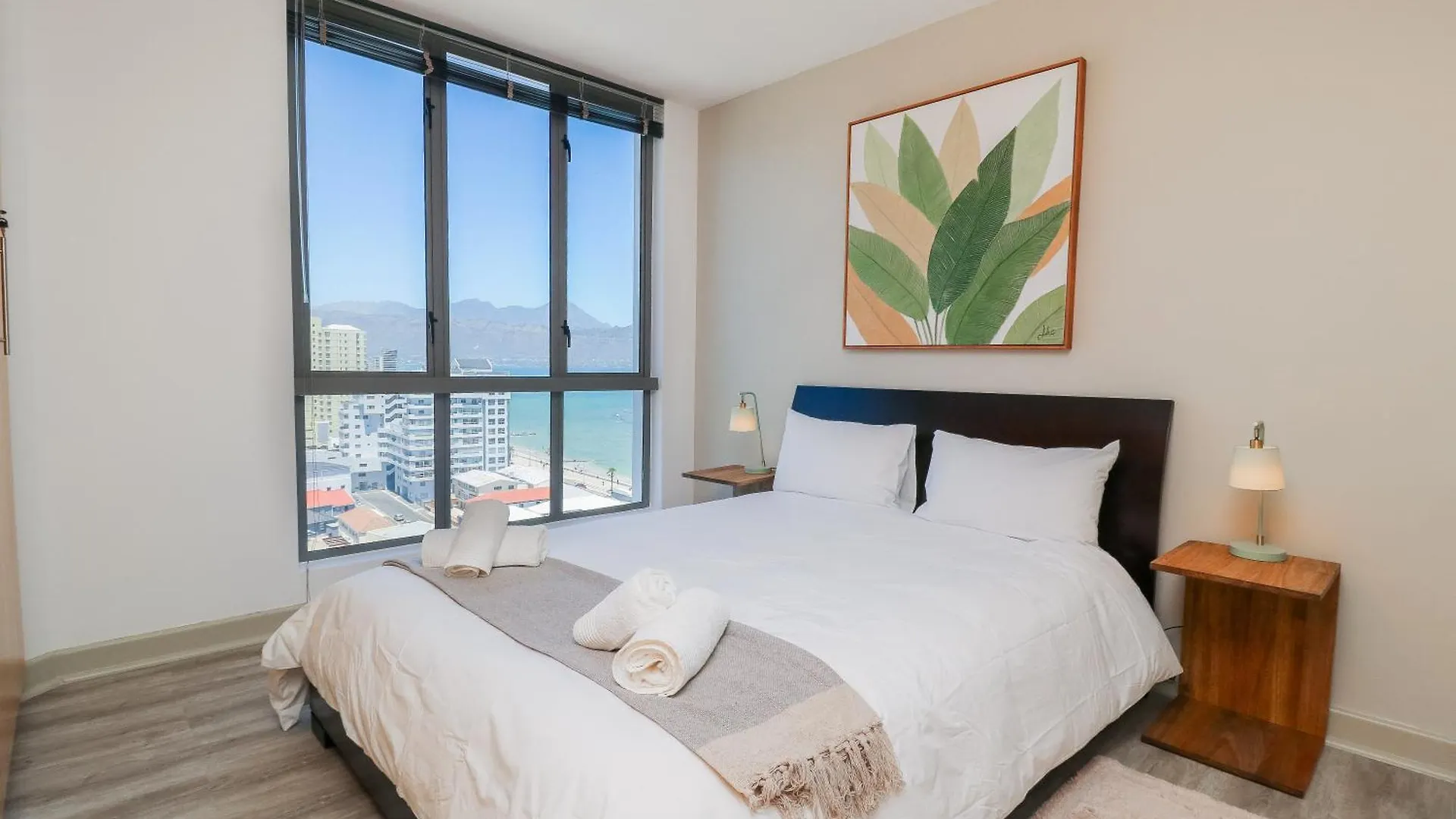 1402 Hibernian Towers Luxury Self Catering Apartment Strand Western Cape South Africa Cape Town South Africa