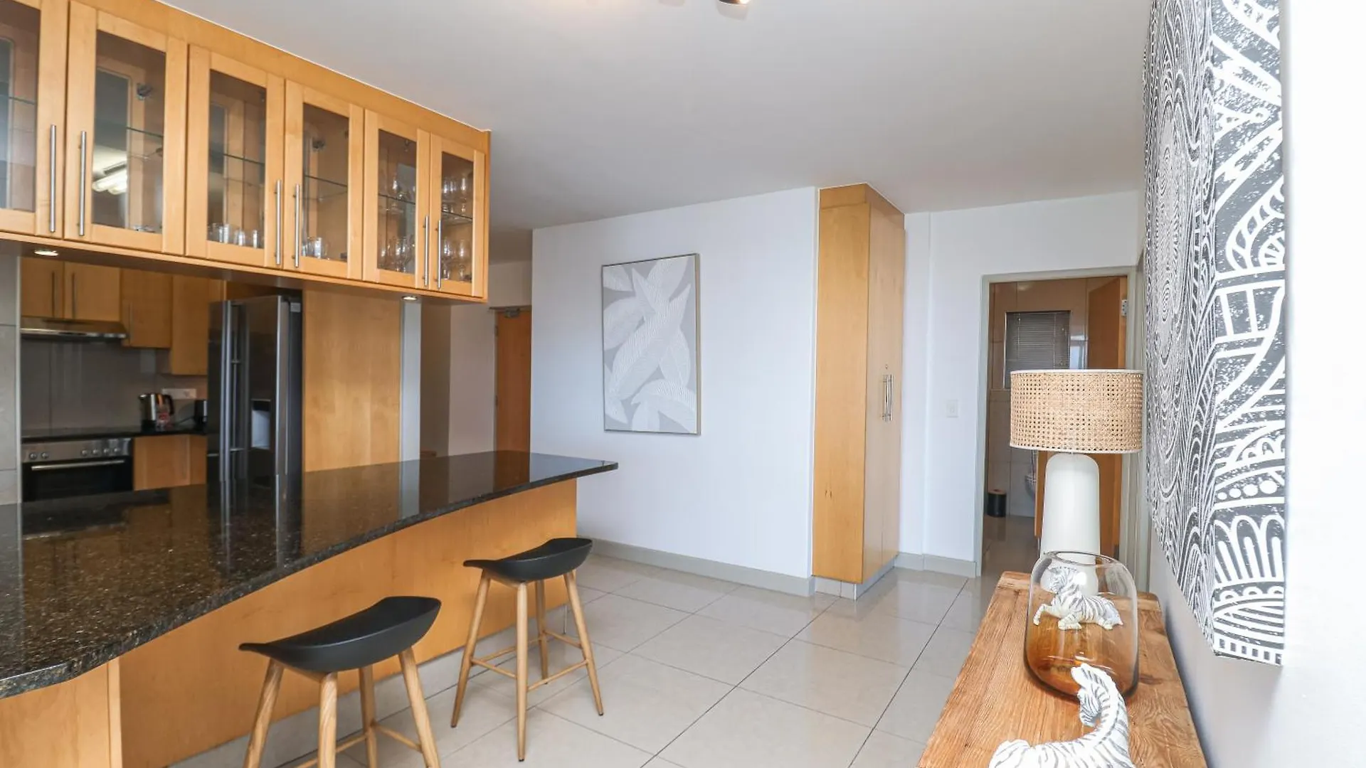 1402 Hibernian Towers Luxury Self Catering Apartment Strand Western Cape South Africa Cape Town 0*,  South Africa